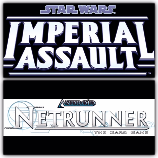 Imperial - Netrunner
