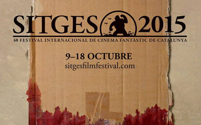 Festival internacional de Cinema Fantàstic de Sitges 2015: La precuela